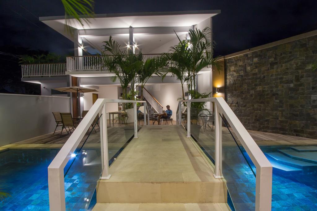 M Suite Bali Seminyak Extérieur photo