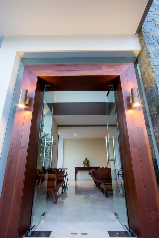 M Suite Bali Seminyak Extérieur photo