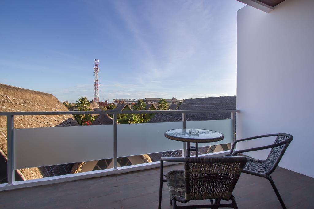 M Suite Bali Seminyak Extérieur photo