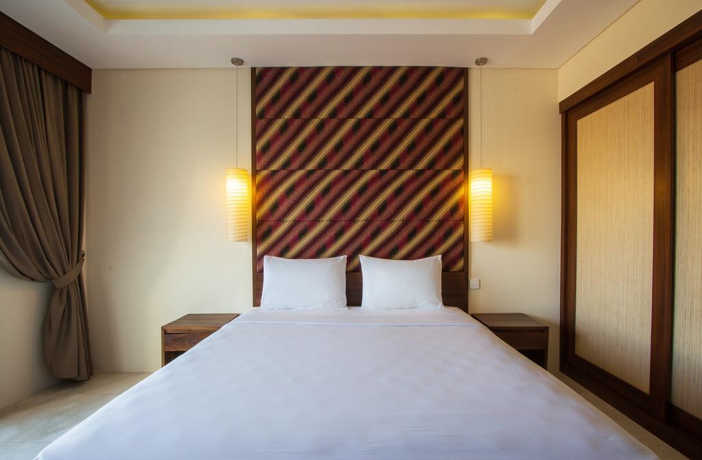 M Suite Bali Seminyak Extérieur photo