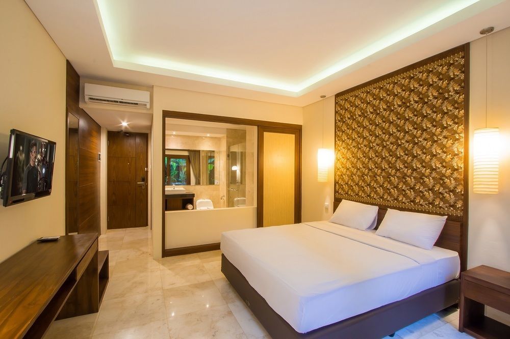 M Suite Bali Seminyak Extérieur photo
